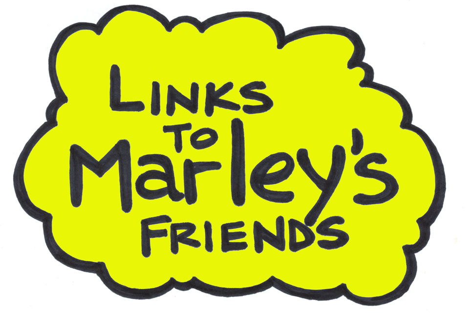 links to friends